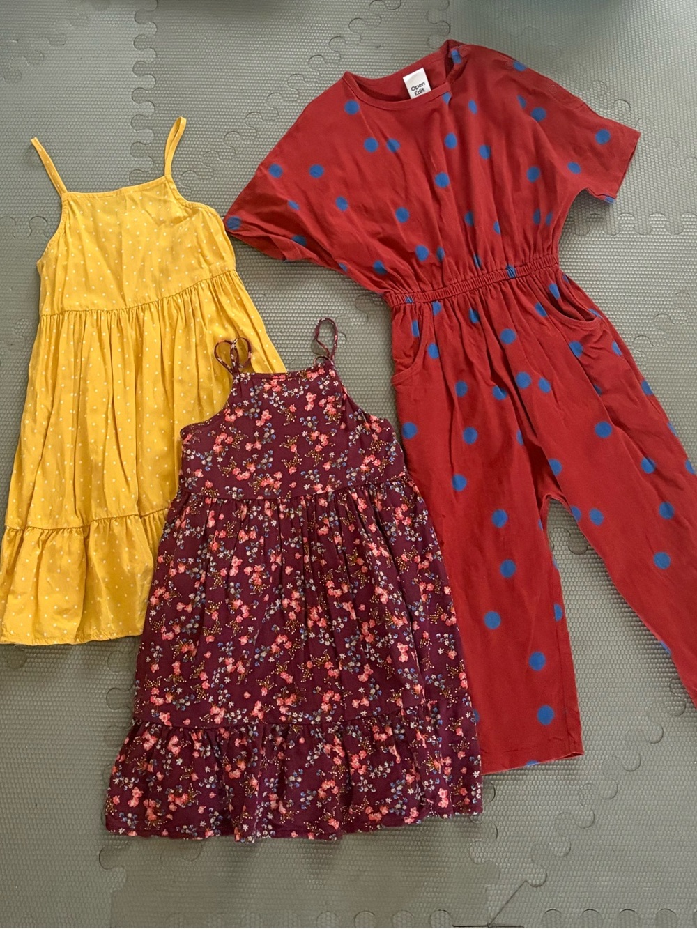 Girls toddler bundle